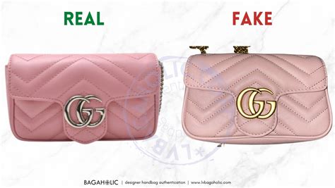 gucci 4999929|Gucci Bag Authentication: 8 Steps To Spot a Fake – Bagaholic.